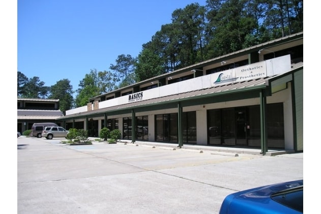 4600 Highway 22, Mandeville, LA for lease - Primary Photo - Image 1 of 9