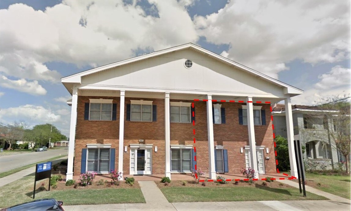 905 S Perry St, Montgomery, AL for sale Building Photo- Image 1 of 1