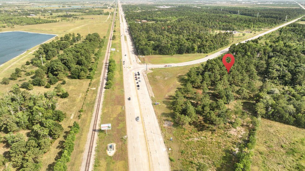 HWY 3 & FM 2004, Texas City, TX for sale - Building Photo - Image 2 of 9