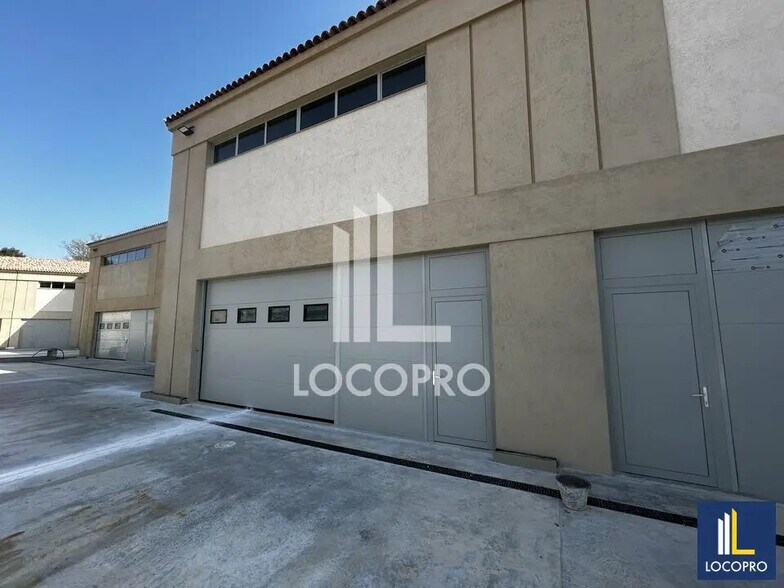 Flex in Valbonne for lease - Building Photo - Image 1 of 9