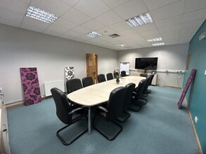 Unit 3 Silverburn Cres, Aberdeen for lease Interior Photo- Image 2 of 4