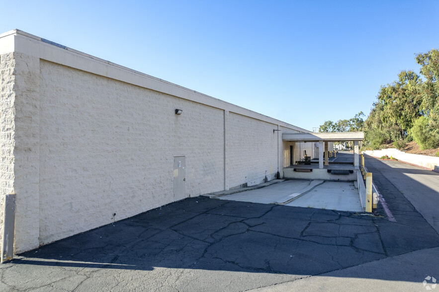 650 Sycamore Ave, Vista, CA for lease - Building Photo - Image 3 of 7