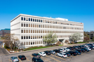 More details for 26211 Central Park Blvd, Southfield, MI - Office for Lease