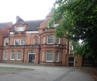 More details for 8A Wake Green Rd, Birmingham - Office for Lease