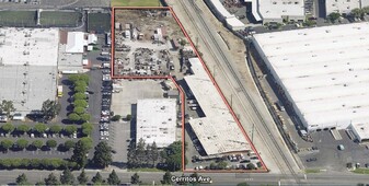 333 W Cerritos Ave, Anaheim CA - Commercial Real Estate