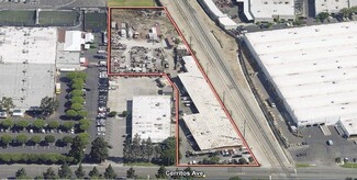 More details for 333 W Cerritos Ave, Anaheim, CA - Land for Sale