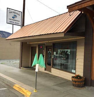 More details for 84 Wapato way, Manson, WA - Retail for Sale