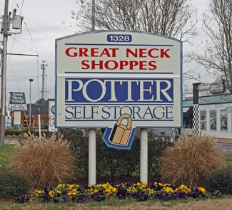 More details for 1328 N Great Neck Rd, Virginia Beach, VA - Office/Retail for Lease