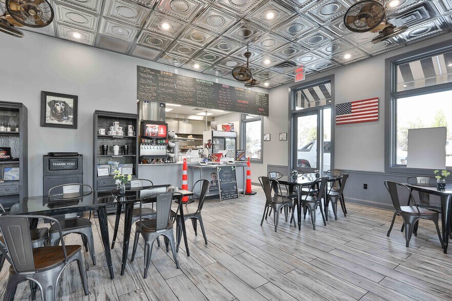 90 Main St, Senoia, GA for sale - Interior Photo - Image 1 of 1