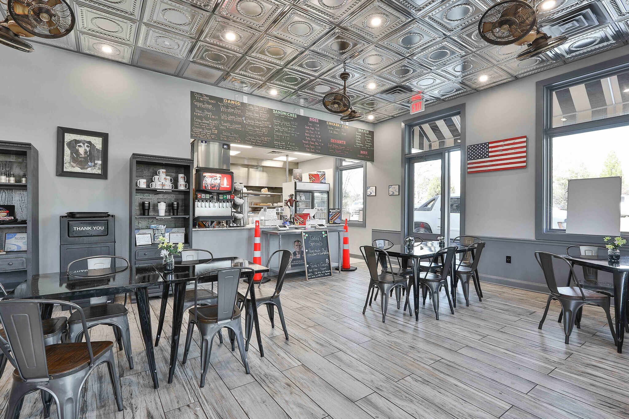 90 Main St, Senoia, GA for sale Interior Photo- Image 1 of 1