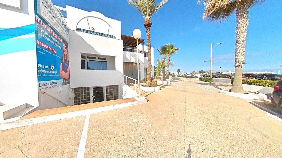 Retail in Mojácar for sale - Building Photo - Image 3 of 42