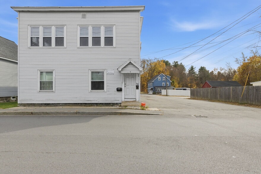 24 South Ave, Derry, NH for sale - Building Photo - Image 2 of 37