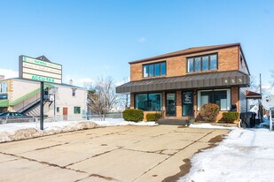 Buffalo Ny Commercial Real Estate For Sale Loopnet Com