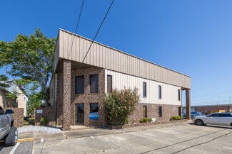 More details for 140 Lurton St, Pensacola, FL - Industrial for Lease