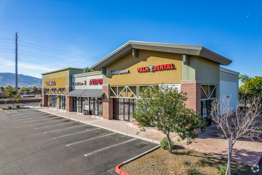 W Baseline Rd, Phoenix, AZ for lease - Building Photo - Image 2 of 7