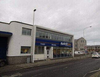 More details for 32A Hutcheon St, Aberdeen - Office for Lease