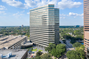 Schlumberger Building - Convenience Store