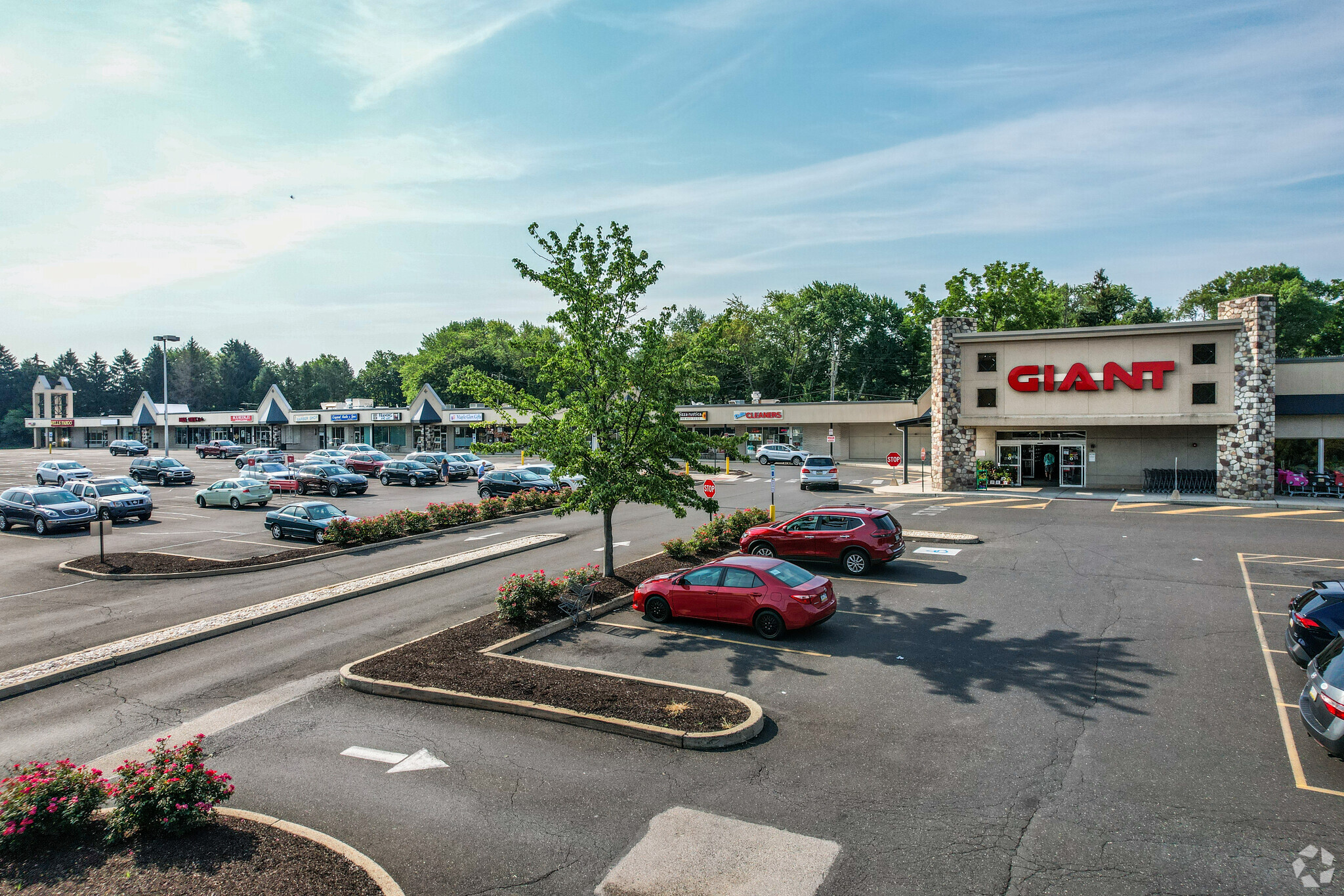 1925 Norristown, Maple Glen, PA for lease Building Photo- Image 1 of 7