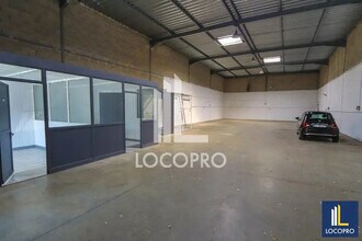 Flex in Rognac for lease Interior Photo- Image 2 of 4