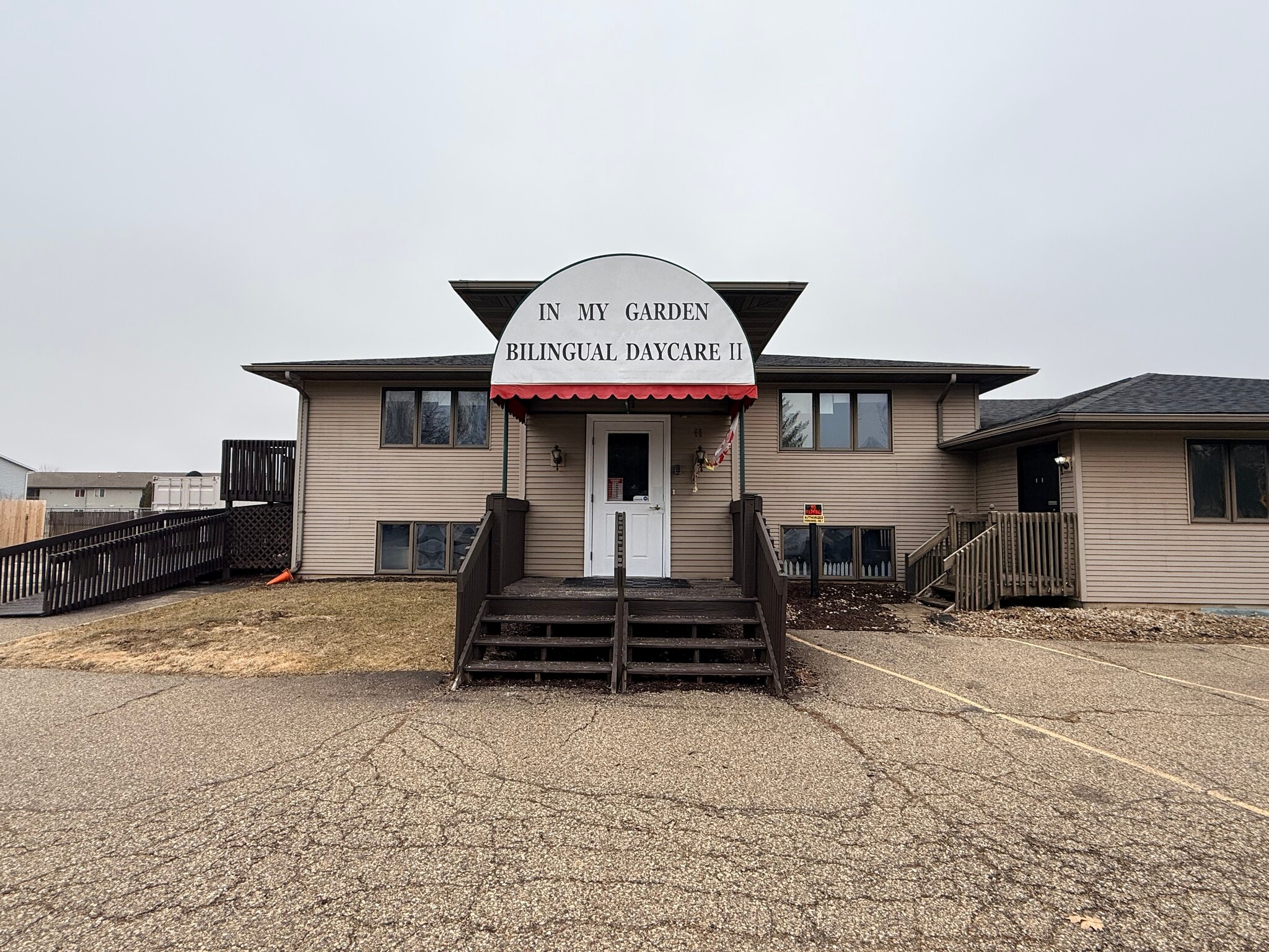 11 Karl Ave, Belleville, WI for lease Interior Photo- Image 1 of 14