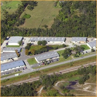 More details for 2331-2341 W Clay St, Kissimmee, FL - Industrial for Lease