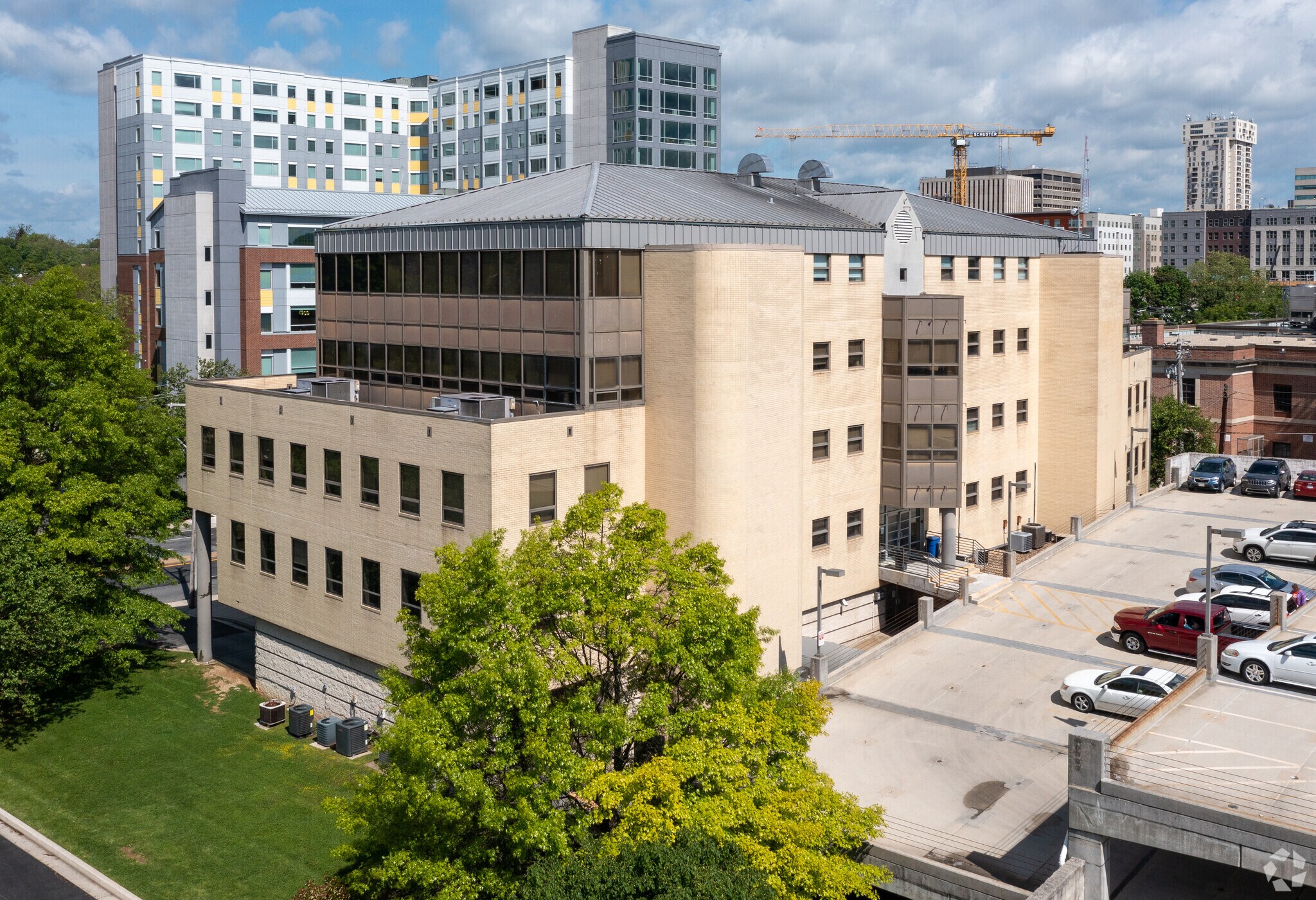 40 York Rd, Towson, MD 21204 Office for Sale