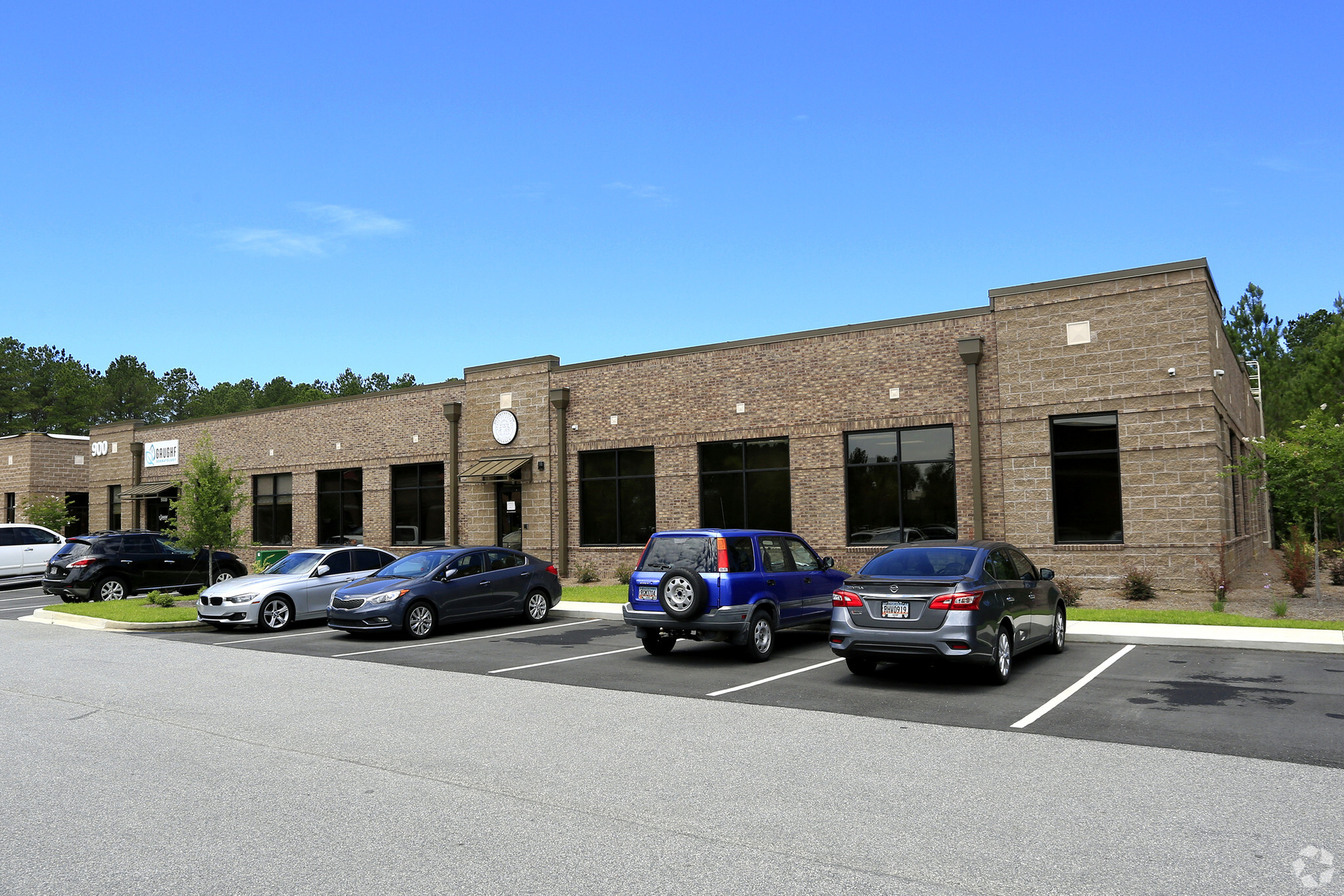 1000 Towne Center Blvd, Pooler, GA for sale Primary Photo- Image 1 of 1