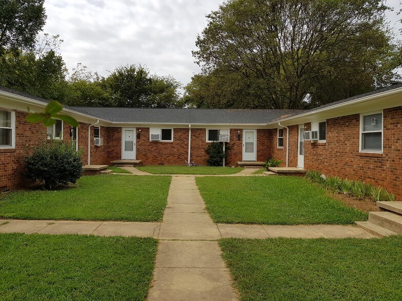 1204 Randolph Ave, Greensboro, NC 27406