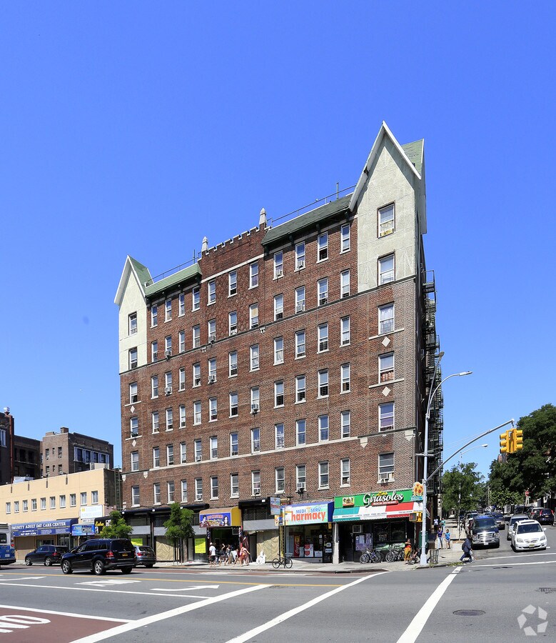 26012613 ster Ave, Bronx, NY 10458