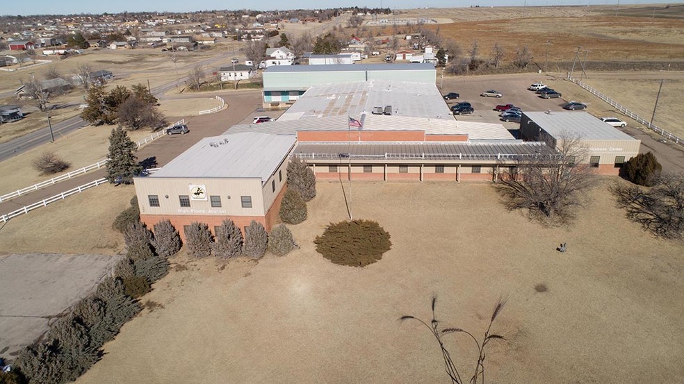 1500 E Wyatt Earp Blvd, Dodge City, KS for sale - Other - Image 1 of 1