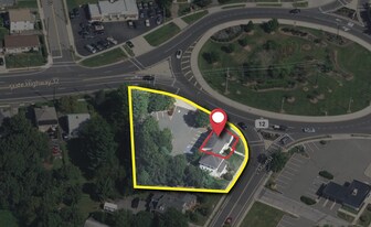 221 S Main St, Flemington NJ - Office Space