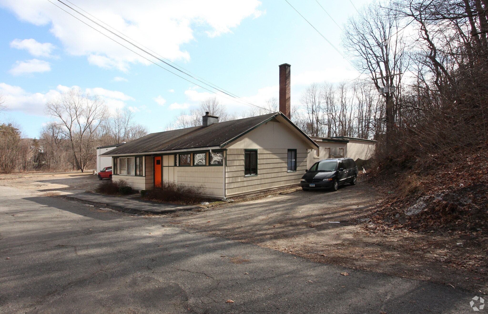 36 E Lawton St, Torrington, CT for sale Primary Photo- Image 1 of 1