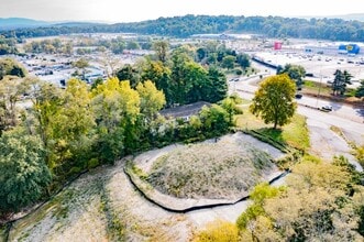 1984 South Rd, Poughkeepsie, NY - AERIAL  map view - Image1