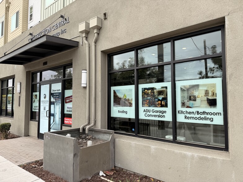 2315 Market St, Oakland, CA for lease - Building Photo - Image 3 of 28