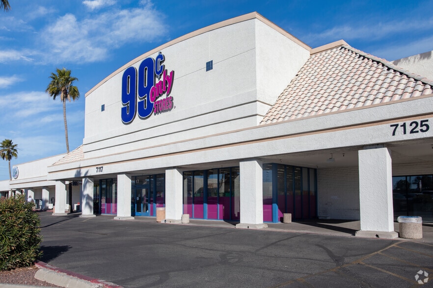 7109-7245 E Golf Links Rd, Tucson, AZ for lease - Building Photo - Image 1 of 9
