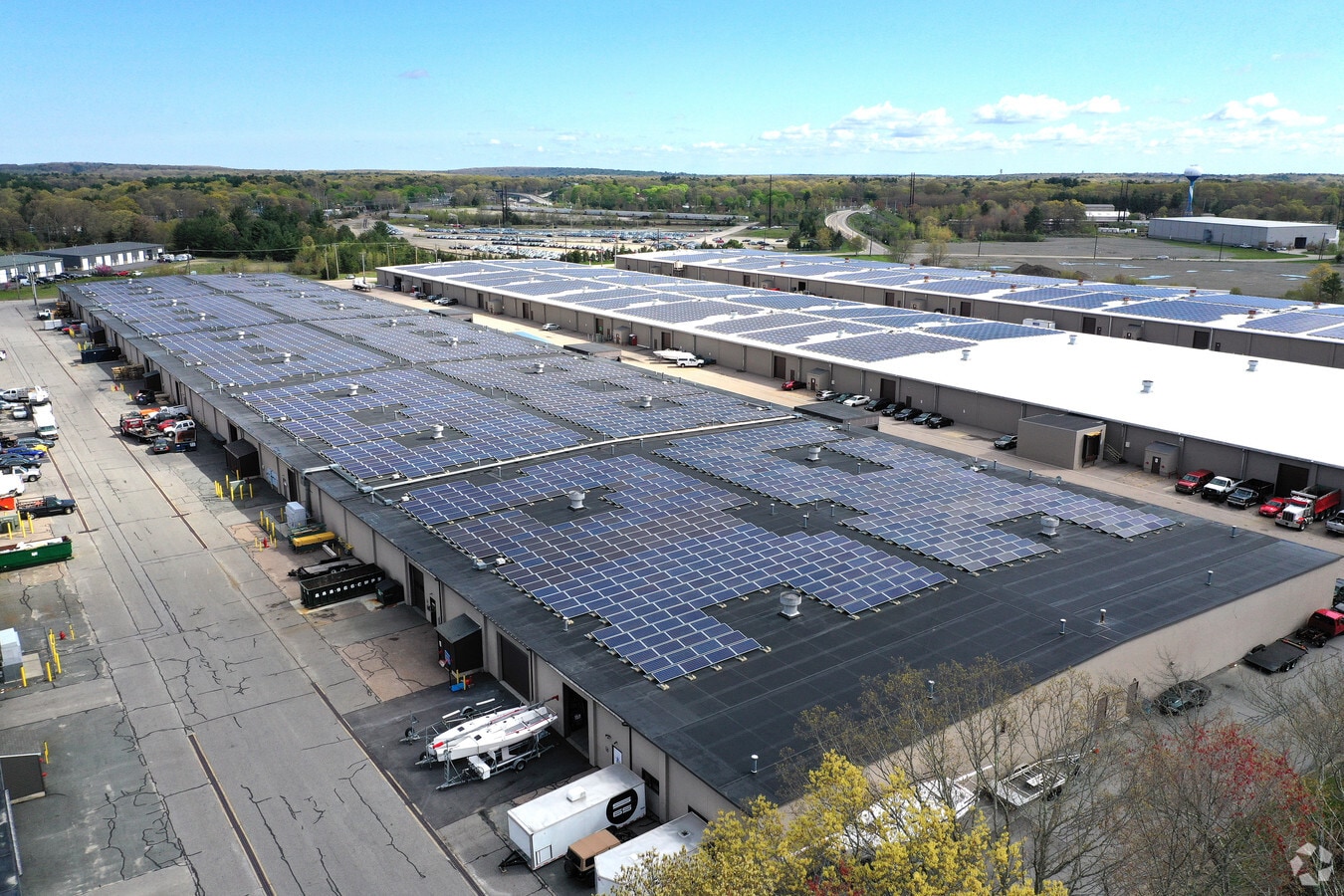 338 Compass Cir, North Kingstown, RI 02852 West Davisville Commons