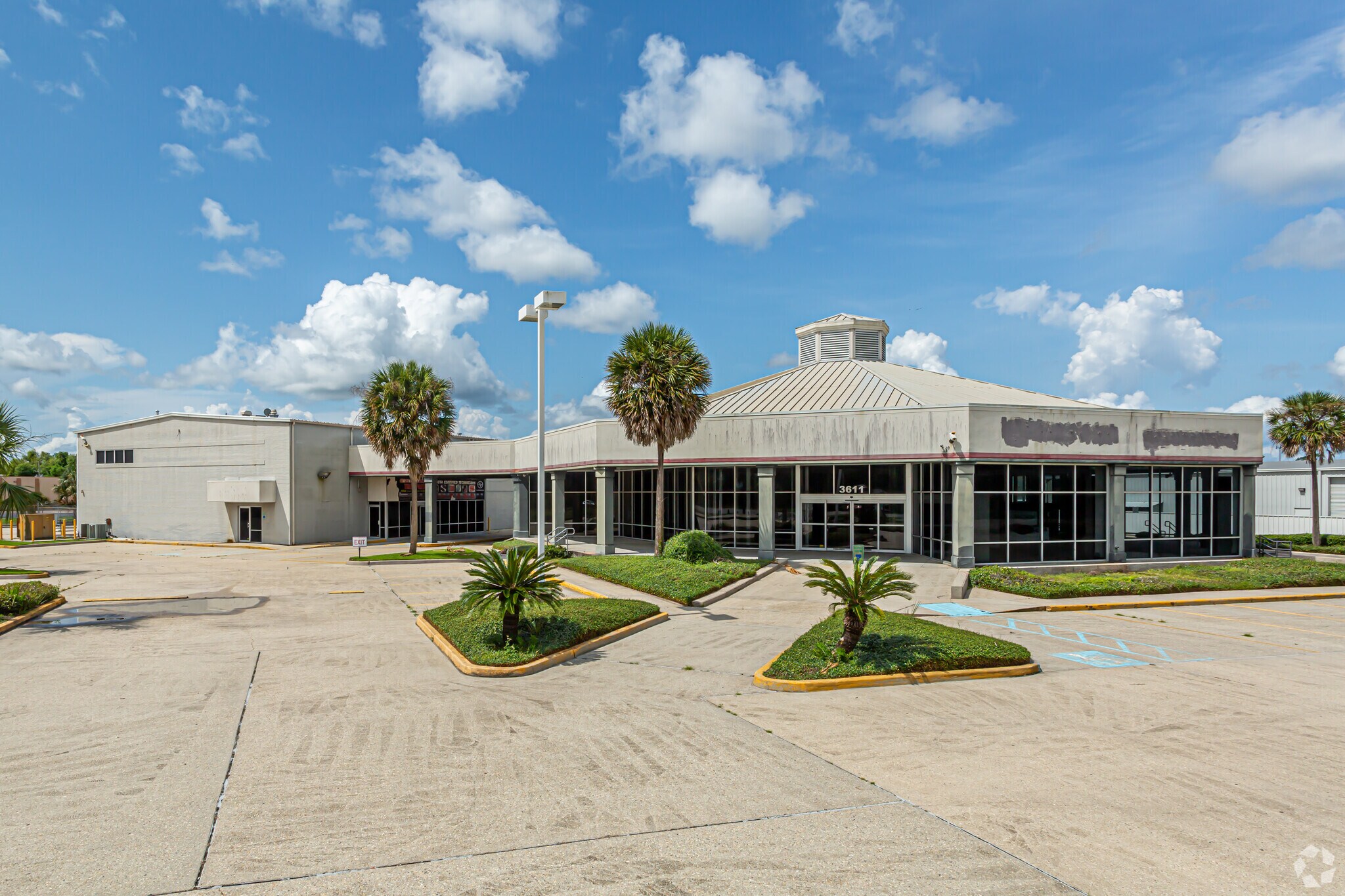 3611 Lapalco Blvd, Harvey, LA for sale Primary Photo- Image 1 of 1