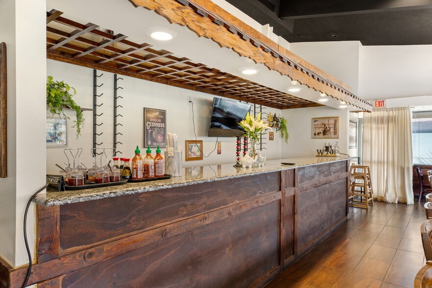 430 E Saint George Blvd, Saint George, UT for lease - Building Photo - Image 1 of 5