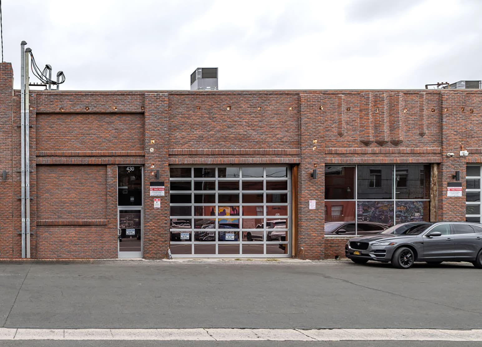 428-436 Colyton St, Los Angeles, CA for lease Interior Photo- Image 1 of 7