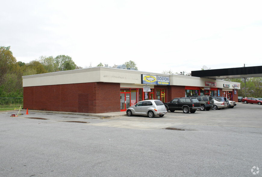 757 SW Cleveland Ave, Atlanta, GA for lease - Building Photo - Image 2 of 3