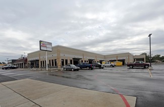 More details for 3708 E Rosedale St, Fort Worth, TX - Office/Retail for Lease