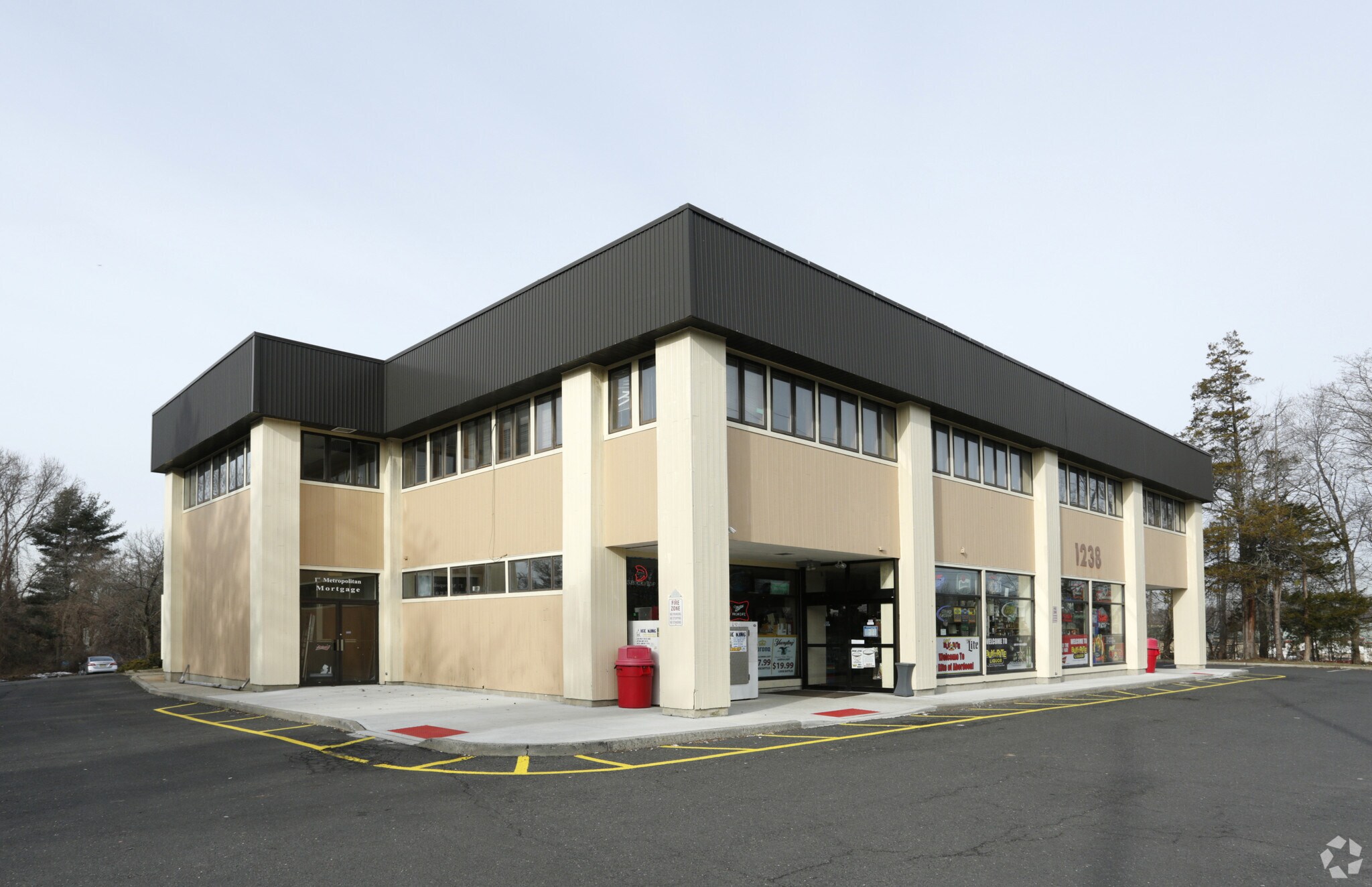 1238 Rt 34, Aberdeen, NJ 07747 Buy Rite Plaza