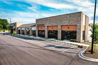 More details for 1995 Startown Rd, Hickory, NC - Retail for Lease