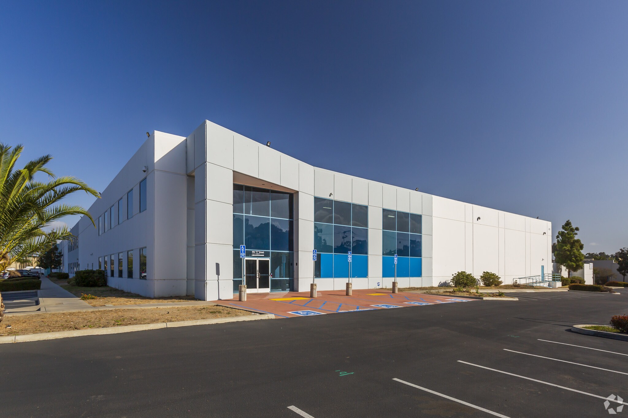 491 C St, Chula Vista, CA for sale Primary Photo- Image 1 of 1