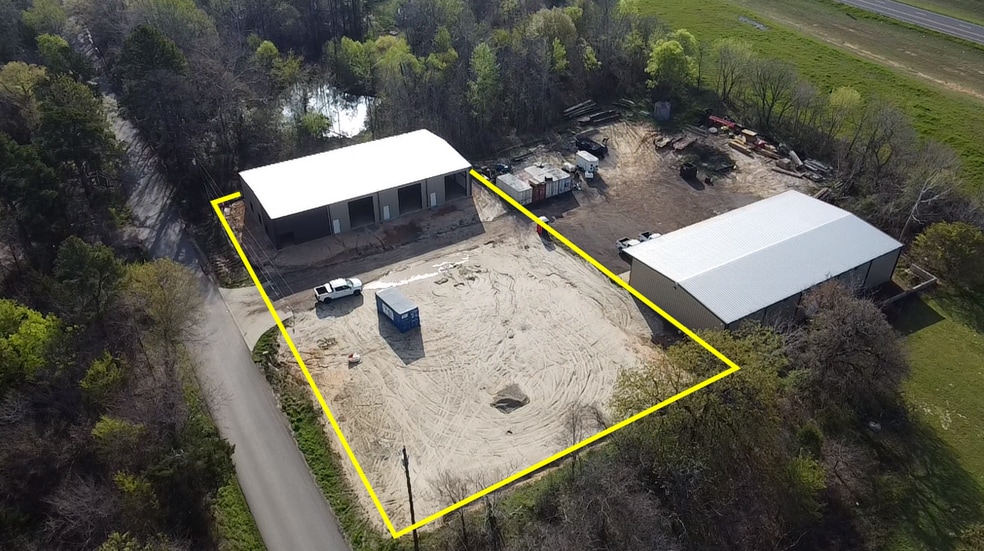 11705 County Road 166 rd, Tyler, TX for sale - Primary Photo - Image 1 of 4