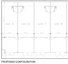 1 Burley Pl, East Kilbride for lease Floor Plan- Image 2 of 2