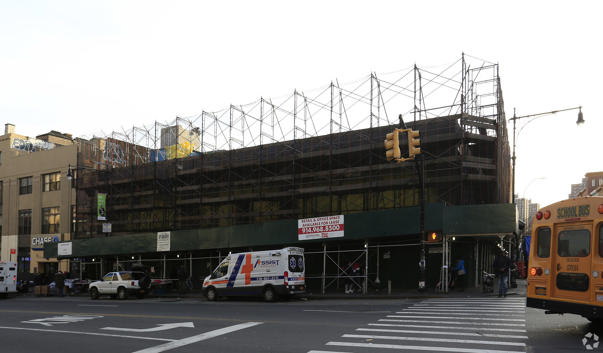 352-358 E 149th St, Bronx, NY for sale Primary Photo- Image 1 of 1