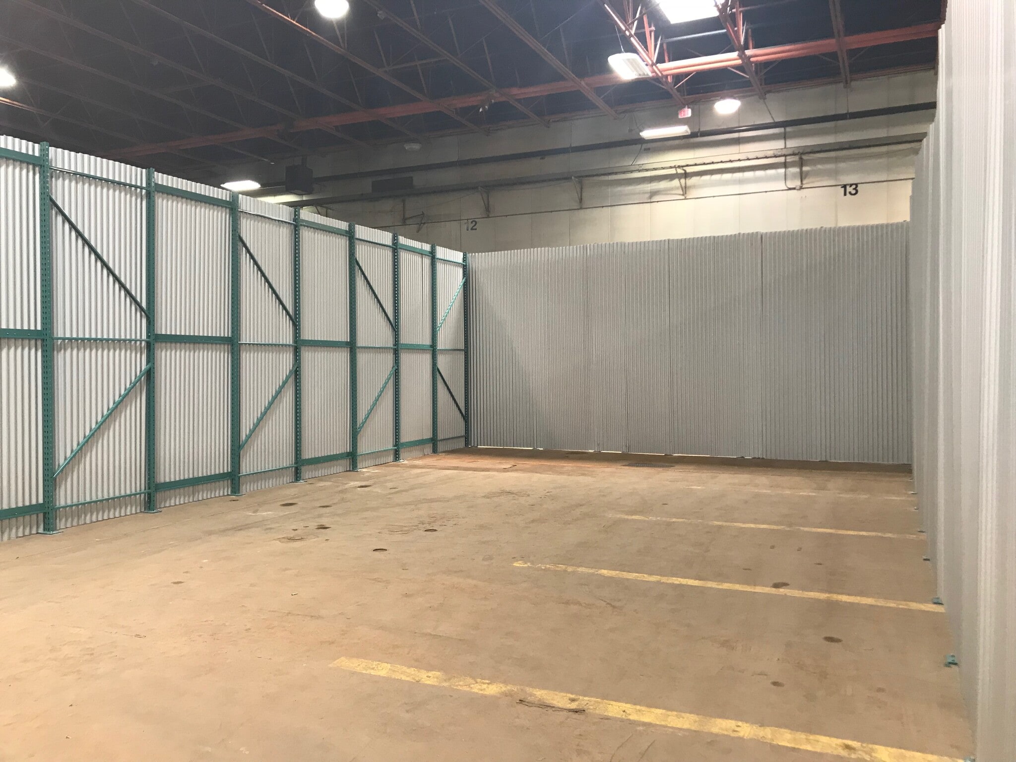 5301 Polk St, Houston, TX for lease Interior Photo- Image 1 of 6
