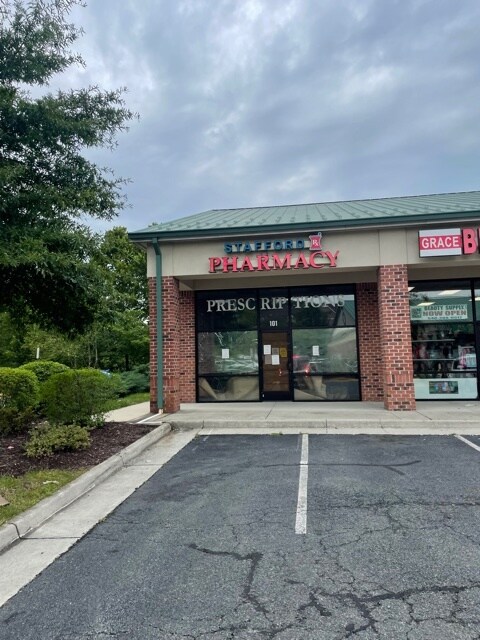 2769 Richmond Hwy, Stafford, VA for sale Primary Photo- Image 1 of 1