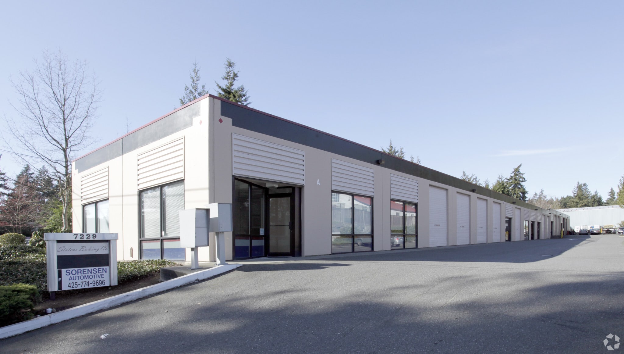 7229 212th St SW, Edmonds, WA for sale Primary Photo- Image 1 of 1